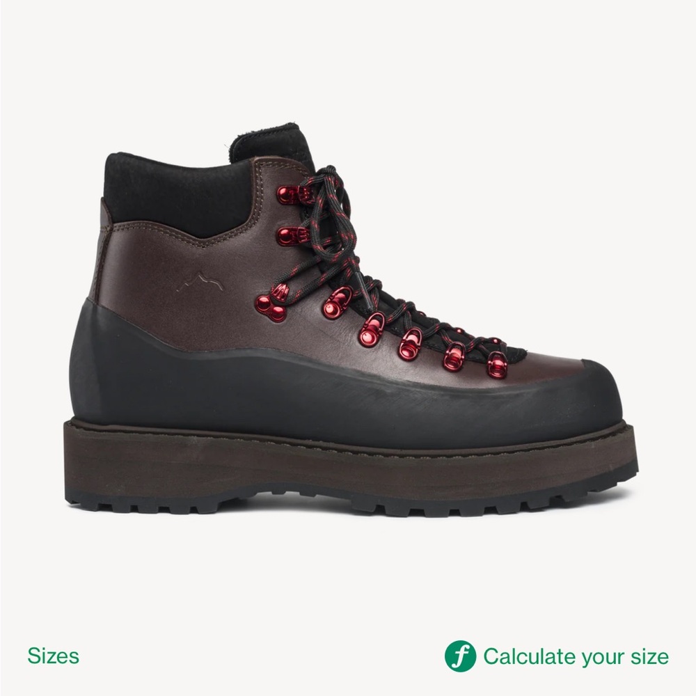 Diemme women’s boots NWT